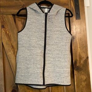 Lululemon women’s athletic vest